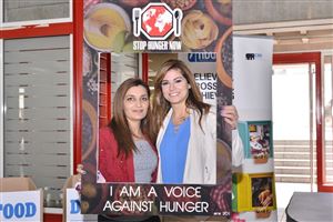 Together Against Hunger 7