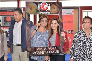 Together Against Hunger 11