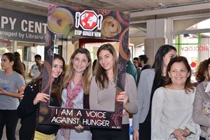 Together Against Hunger 12