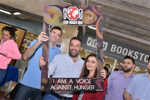 Together Against Hunger 13