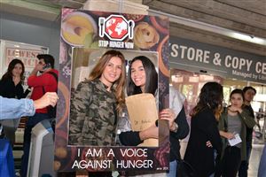 Together Against Hunger 14
