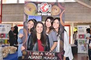 Together Against Hunger 15