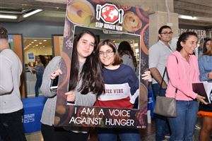 Together Against Hunger 17