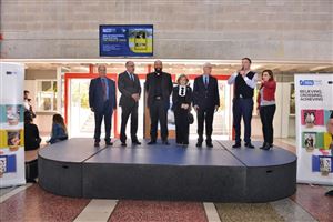 Together Against Hunger 19