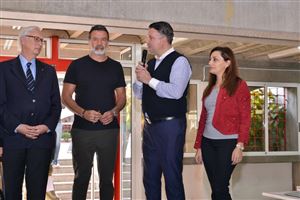 Together Against Hunger 20