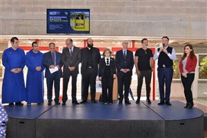 Together Against Hunger 21