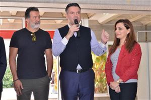 Together Against Hunger 22