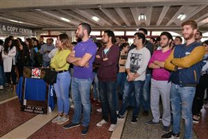 Together Against Hunger 25