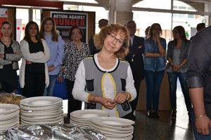 Together Against Hunger 26