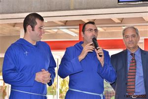 Together Against Hunger 28