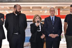 Together Against Hunger 33