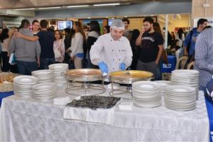 Together Against Hunger 37