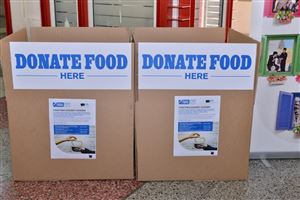 Together Against Hunger 38