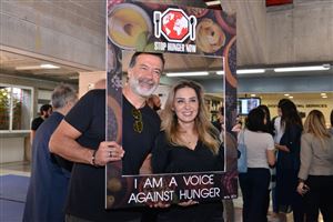 Together Against Hunger 39