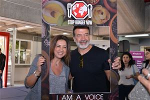 Together Against Hunger 41