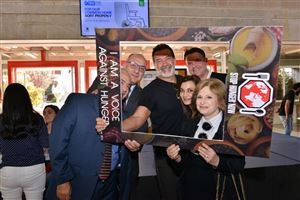 Together Against Hunger 43