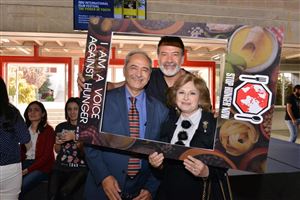 Together Against Hunger 44