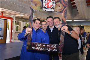 Together Against Hunger 46