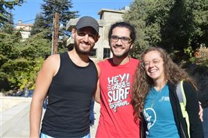 Trip to Akoura 2017 4