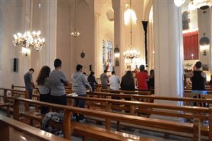 Trip to Akoura 2017 6