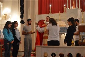 Trip to Akoura 2017 9