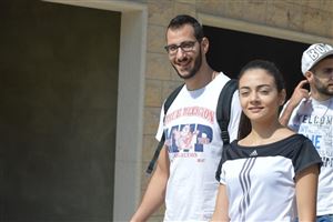 Trip to Akoura 2017 13