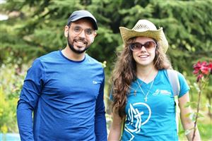 Trip to Akoura 2017 19