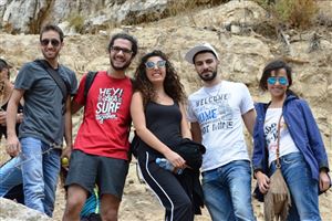 Trip to Akoura 2017 22