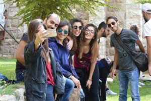 Trip to Akoura 2017 24