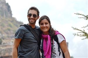 Trip to Akoura 2017 26