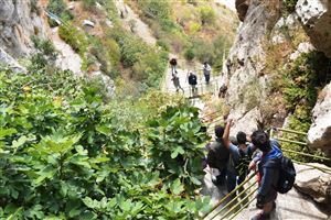 Trip to Akoura 2017 28