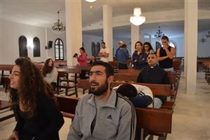 Trip to Akoura 2017 32