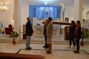 Trip to Akoura 2017 33