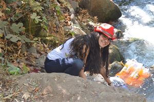 Trip to Qannoubine 2016 16