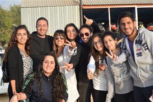 Trip to Qannoubine 2016 20