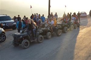 Trip to Qannoubine 2016 21