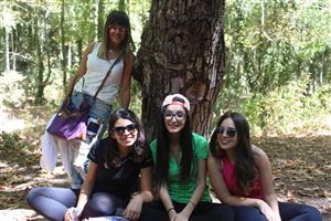 Trip to Qannoubine 2016 23