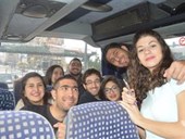 Trip to Saadet El Sama 2016 1