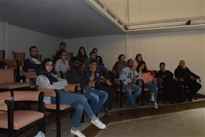 Trip to Saadet El Sama 2016 4