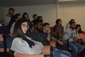 Trip to Saadet El Sama 2016 7