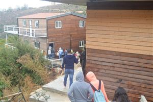 Trip to Saadet El Sama 2016 8