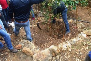 Trip to Saadet El Sama 2016 9