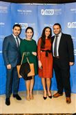 UAE Alumni Gala Dinner honoring Minister May Chidiac and MP Ali Darwish 10