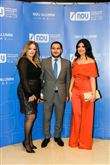 UAE Alumni Gala Dinner honoring Minister May Chidiac and MP Ali Darwish 17