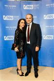 UAE Alumni Gala Dinner honoring Minister May Chidiac and MP Ali Darwish 19