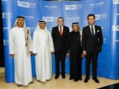 UAE Alumni Gala Dinner honoring Minister May Chidiac and MP Ali Darwish 3
