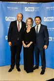 UAE Alumni Gala Dinner honoring Minister May Chidiac and MP Ali Darwish 3
