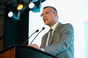 UAE Alumni Gala Dinner honoring Minister May Chidiac and MP Ali Darwish 15