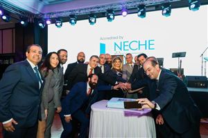 UAE Alumni Gala Dinner honoring Minister May Chidiac and MP Ali Darwish 20