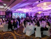 UAE Alumni Gala Dinner honoring Minister May Chidiac and MP Ali Darwish 2